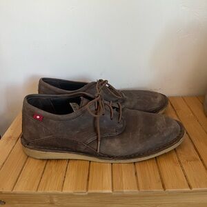 OLIBERTE Men's Narivo Shoes 44